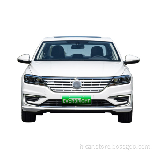 130Km/H High Speed Electric Super Car Smart 5 Seat Electric Car Electric Vehicle/Electric Taxi Car Jida Everbright Vehicle